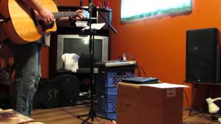 The Islander. A song by Shanneyganock done by Sean Payne.