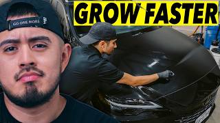 One of The Best Ways to Get Customers in Your Detailing Business