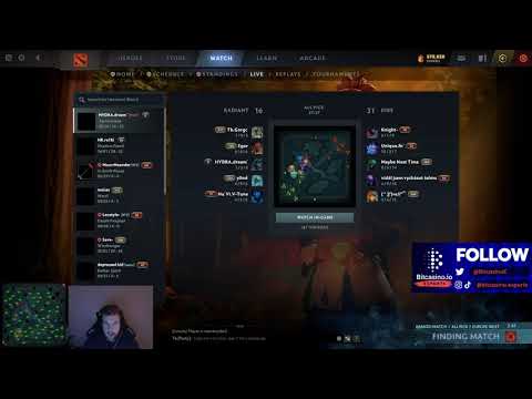 Cr1t leaks more EG roster news!