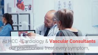 Shortness of breath Bordentown | 609-298-7204 | HCC - Cardiology & Vascular Consultants