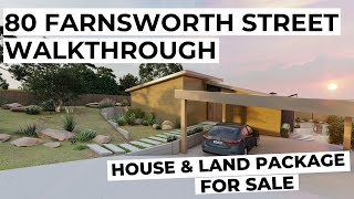 80 FARNSWORTH STREET, CASTLEMAINE, VIC 3450