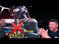 LowTierGod Goes Crazy As He Crashouts Inspirationally While Being 40 In Tekken 8