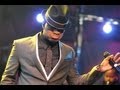 Ne-Yo - Mad : Piano 