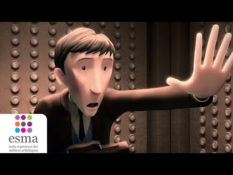 Official Teaser