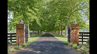 Elegant 510-Acre Property in Chesapeake City | Monument Sotheby's International Realty