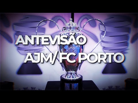 Antevisão AJM/FC Porto - Supertaça Feminina 2021 | Volei TV
