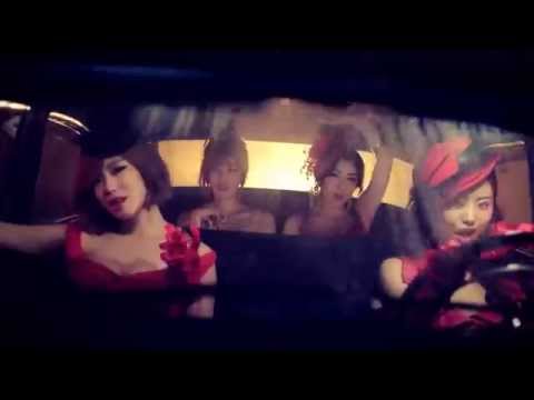 SECRET -  POISON (MV)