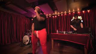 Kenny Gee - "Drip Cost" | A Do512 Lounge Session