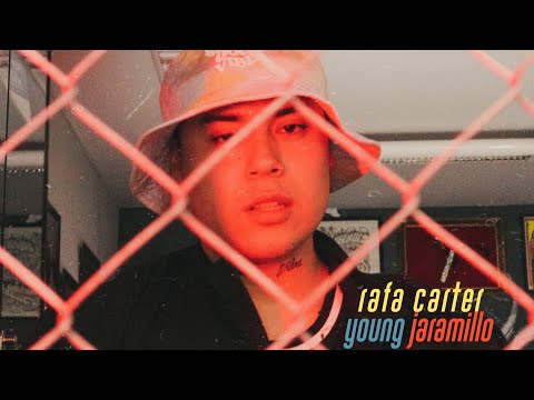RAFA CARTER- YOUNG JARAMILLO 🇪🇨