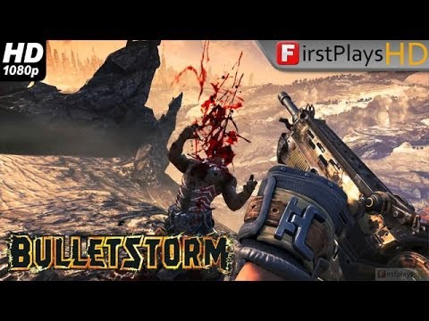 bulletstorm pc coop