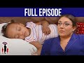 Can Supernanny Discipline These Three Disruptive Kids Supernanny USA