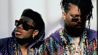 "Sometimes I Miss You So Much" by PM DAWN