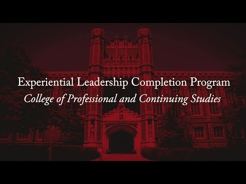 ELCP Promotional Video