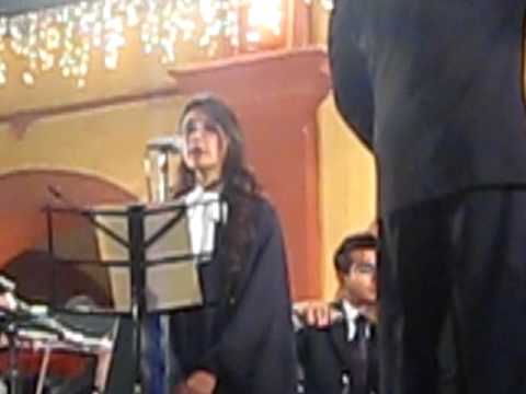 Susy Pantoja - Oh Holy Night