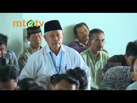 Jihad Pagi MTATV 05-11-2017 - Membaca Doa Qunut
