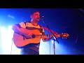 Starsailor - Some Of Us - Live in Sheffield (06/12/21)