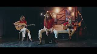 Rodrigo y Gabriela - Misty Moses cover