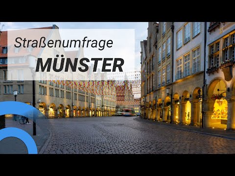 Was macht Münster besonders? | Ostviertel