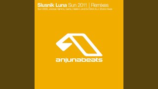 Sun (Original 2000 Mix)