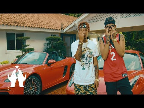 Rochy RD - Pal De Peso (Video Oficial) Ft. Lors