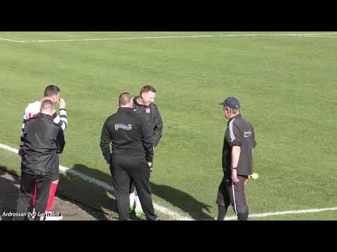 Ardrossan v Gartcairn 6.10.18 full