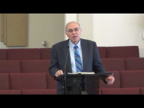 10/02/2016 Liviu Percy - Matei 16:13-21