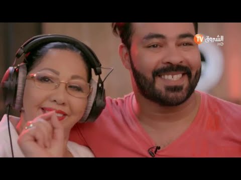 Kader Japonais feat Zahouania - Coke Studio Algerie⎜ كادير الجابوني مع الزهوانية