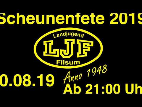 Scheunenfete Filsum Trailer 2019
