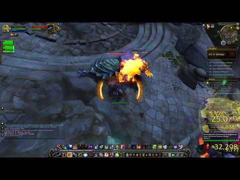 Eye of Azshara  - World of Warcraft: Every Dungeon/Raid in Order