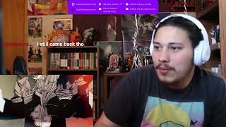 【MMV】NARUTO Akatsuki PV【Promotion Video】REACTION