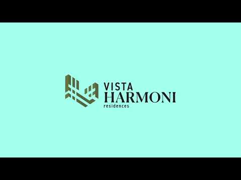 RESIDENSI VISTA HARMONI video