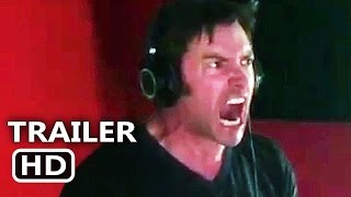 LOGAN Furious Voice Dubbing (2017) Hugh Jackman Wolverine Movie HD