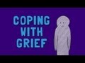 The Grieving Process: Coping with Death