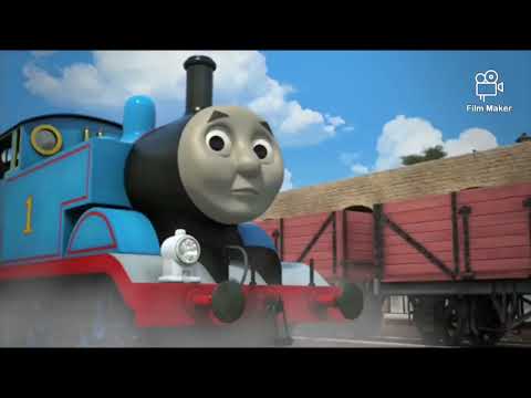 The Engine King (2019) Part 20 Happy Ending/Thomas Becomes King of Sodor