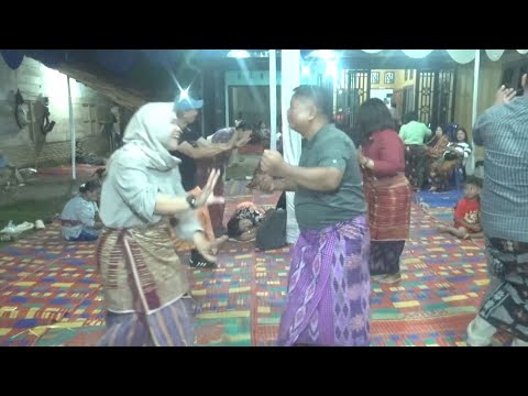 Gendang Anak Beru Minteri // Nehken Ulu Emas Beni Maylandra Trg & Evi Mona Br Stp // Namotongan