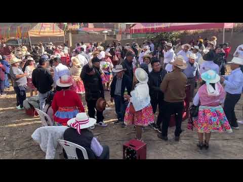 Orquesta Super Impacto Perú Santiago 2025