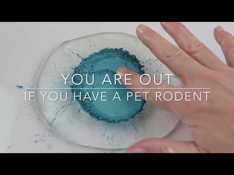 IN OR OUT SLIME GAME! YOU'RE OUT IF