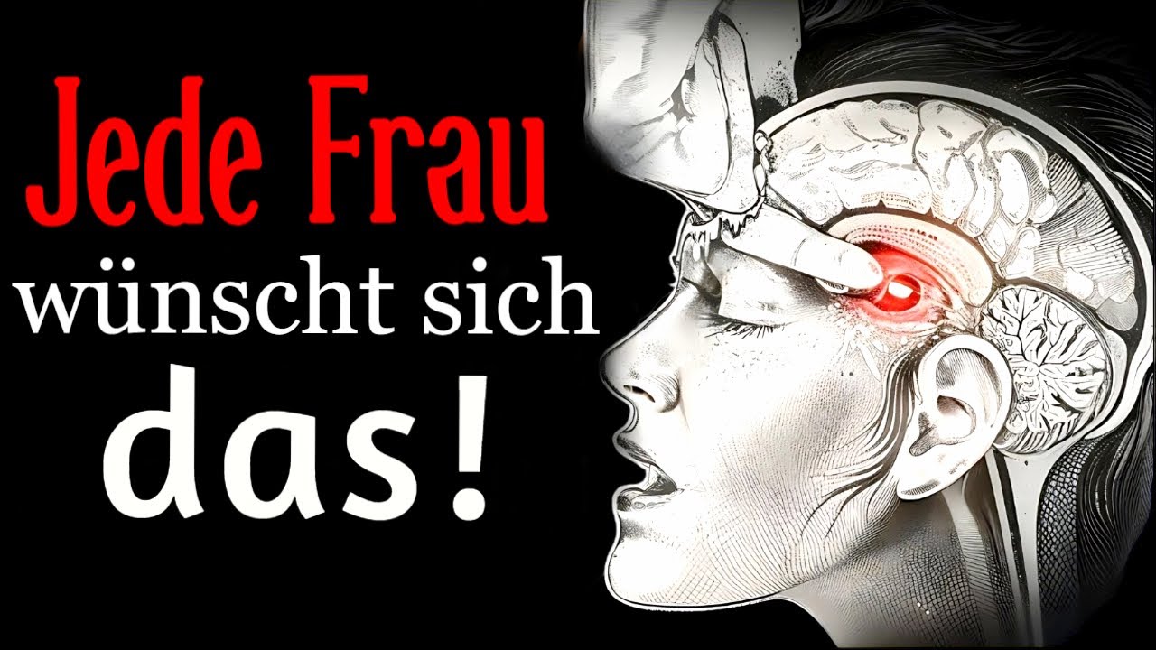 9 Eigenschaften, die Frauen lieben und nur wenige Männer haben | Beherrsche deinen Geist |Stoizismus