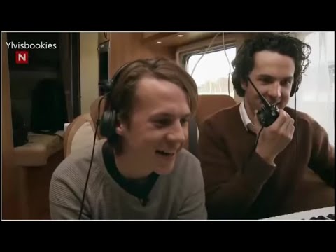 Ylvis - Lost in IKEA - IKMY 05.11.2013