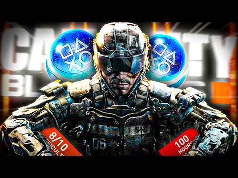 Platinum On Black Ops 3 Explained By A Genius
