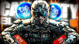 Platinum On Black Ops 3 Explained By A Genius