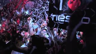 Hakkasan Nightclub  New Years Eve 201  Tisto