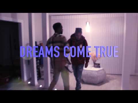 UnjustifiedWrld - Dreams Come True