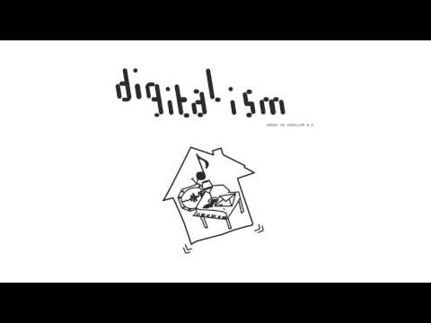 Video thumbnail for Echoes - Digitalism Underwater Sonar Club Mix