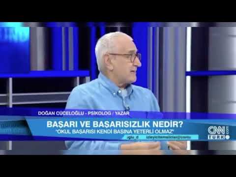 DOĞAN CÜCELOĞLU: “ Yaşanmamış Yaşamlar Dünyadaki Bütün Savaşların Kaynağı”