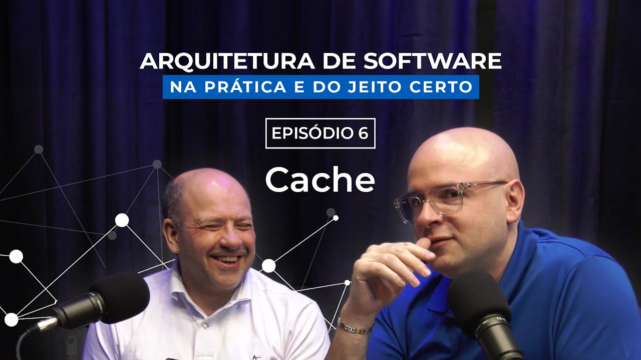 Acredite, a “ESCALA DESTRÓI SONHOS” e caching é fundamental