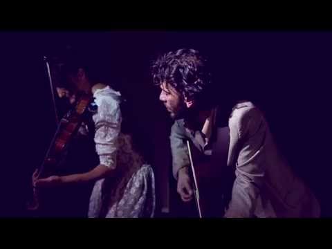 Walrus and the Carpenter, St Martin's Hall Sessions: State of Mine