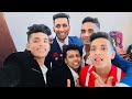මනමාලයා යාලුවෝ ටිකත් එක්ක මනමාලීව Surprice