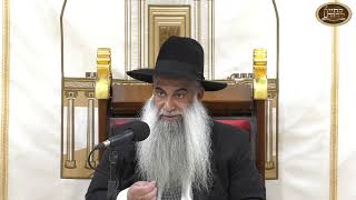 הרב שי פרי - התיבה בדור שלנו | Rabbi Shai Perry