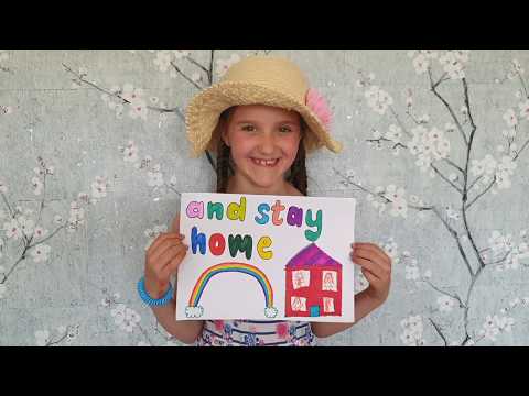 Stay Home - Charity Single